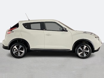 Used Nissan Juke 2018 for sale - 78537528: Photo