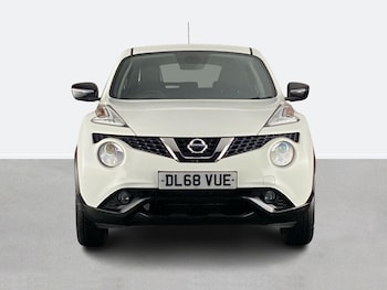 Used Nissan Juke 2018 for sale - 78537528: Photo