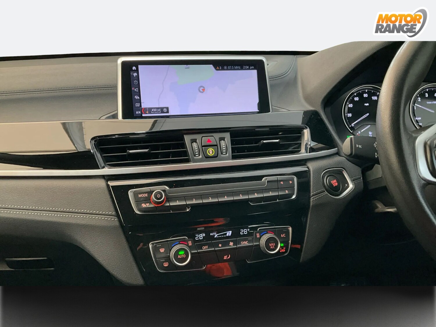 Used BMW X1 2022 for sale - 77361774: Photo 9