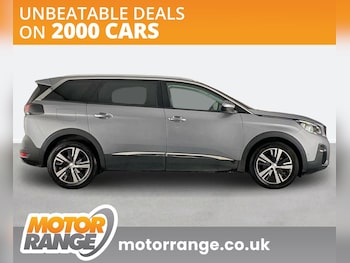 Used Peugeot 5008 2020 for sale - 79606283: Photo