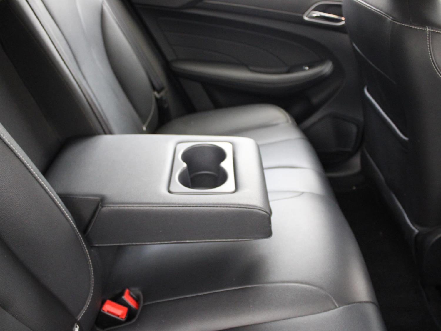 Used MG MG5 2022 for sale - 76789576: Photo 14