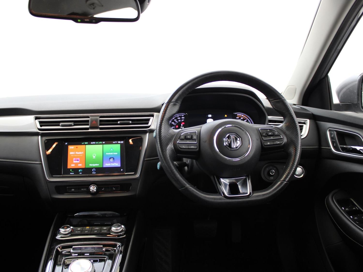 Used MG MG5 2022 for sale - 76789576: Photo 15