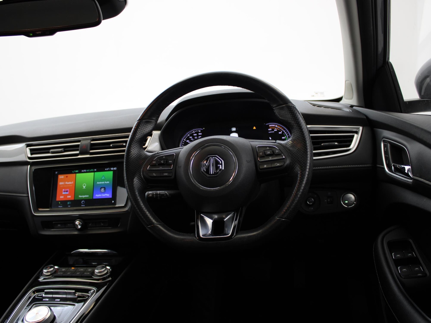 Used MG MG5 2022 for sale - 76789576: Photo 16