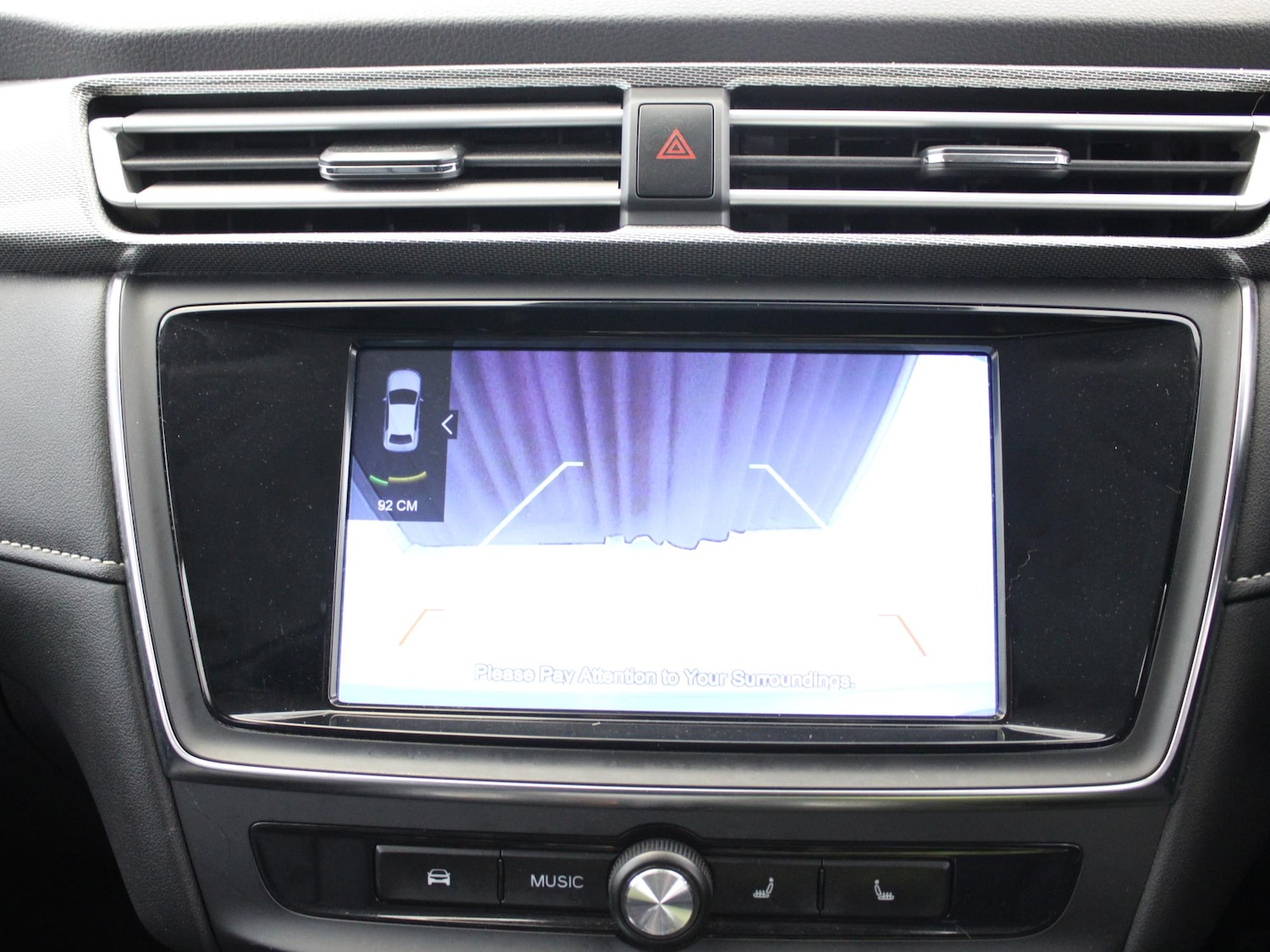 Used MG MG5 2022 for sale - 76789576: Photo 18