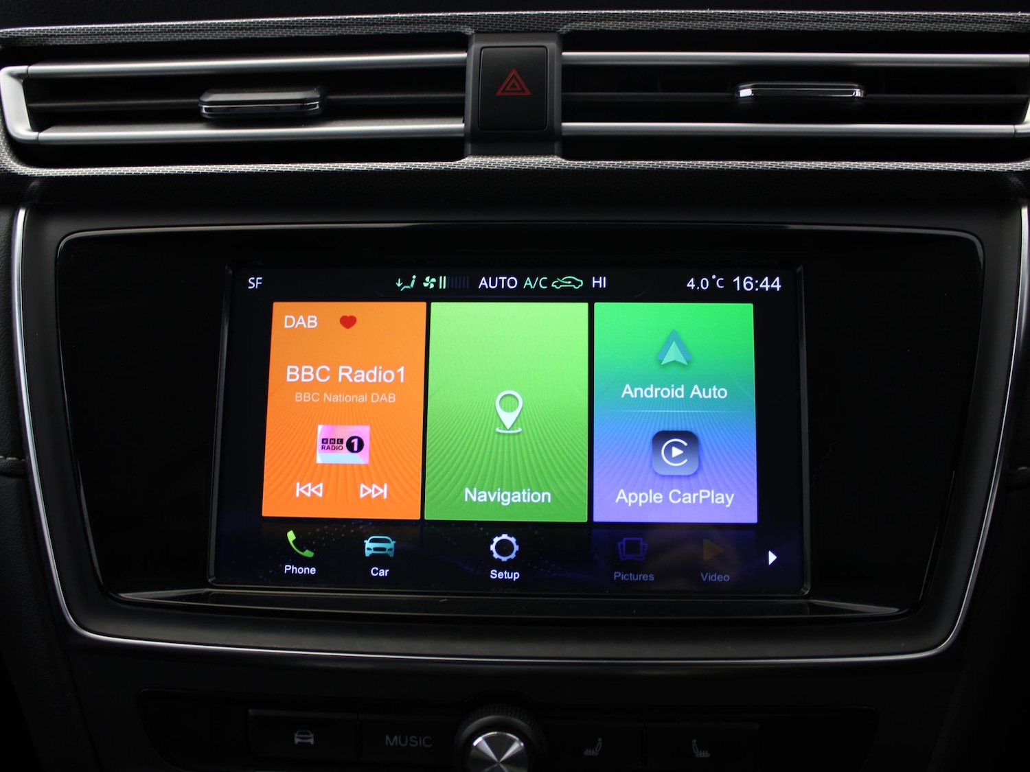 Used MG MG5 2022 for sale - 76789576: Photo 19