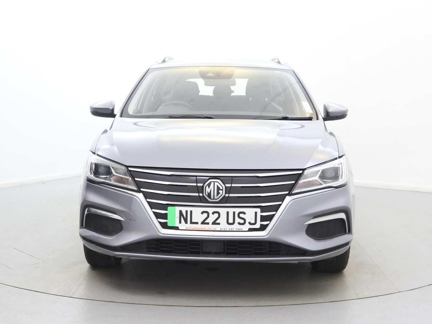 Used MG MG5 2022 for sale - 76789576: Photo 2