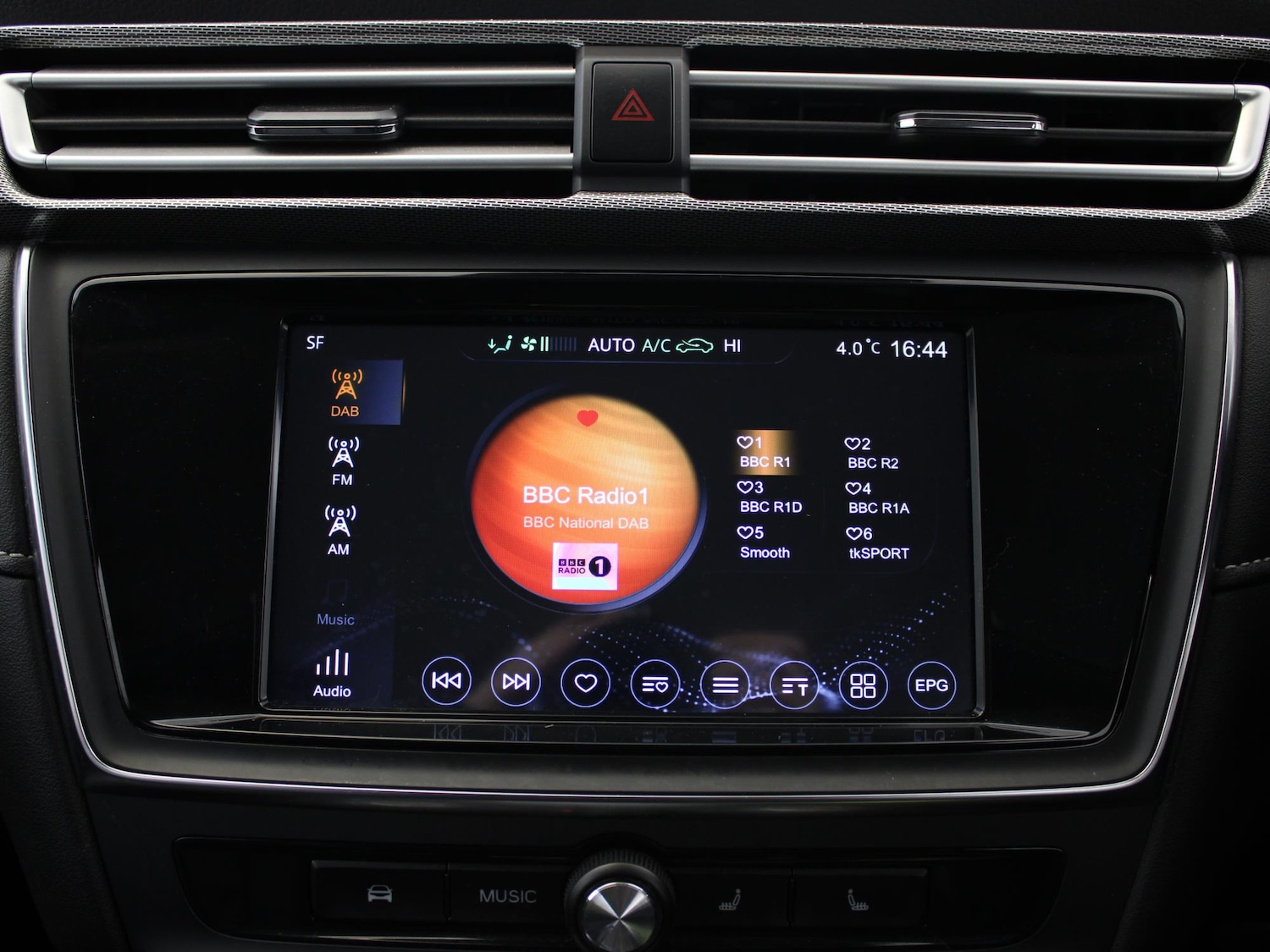 Used MG MG5 2022 for sale - 76789576: Photo 21