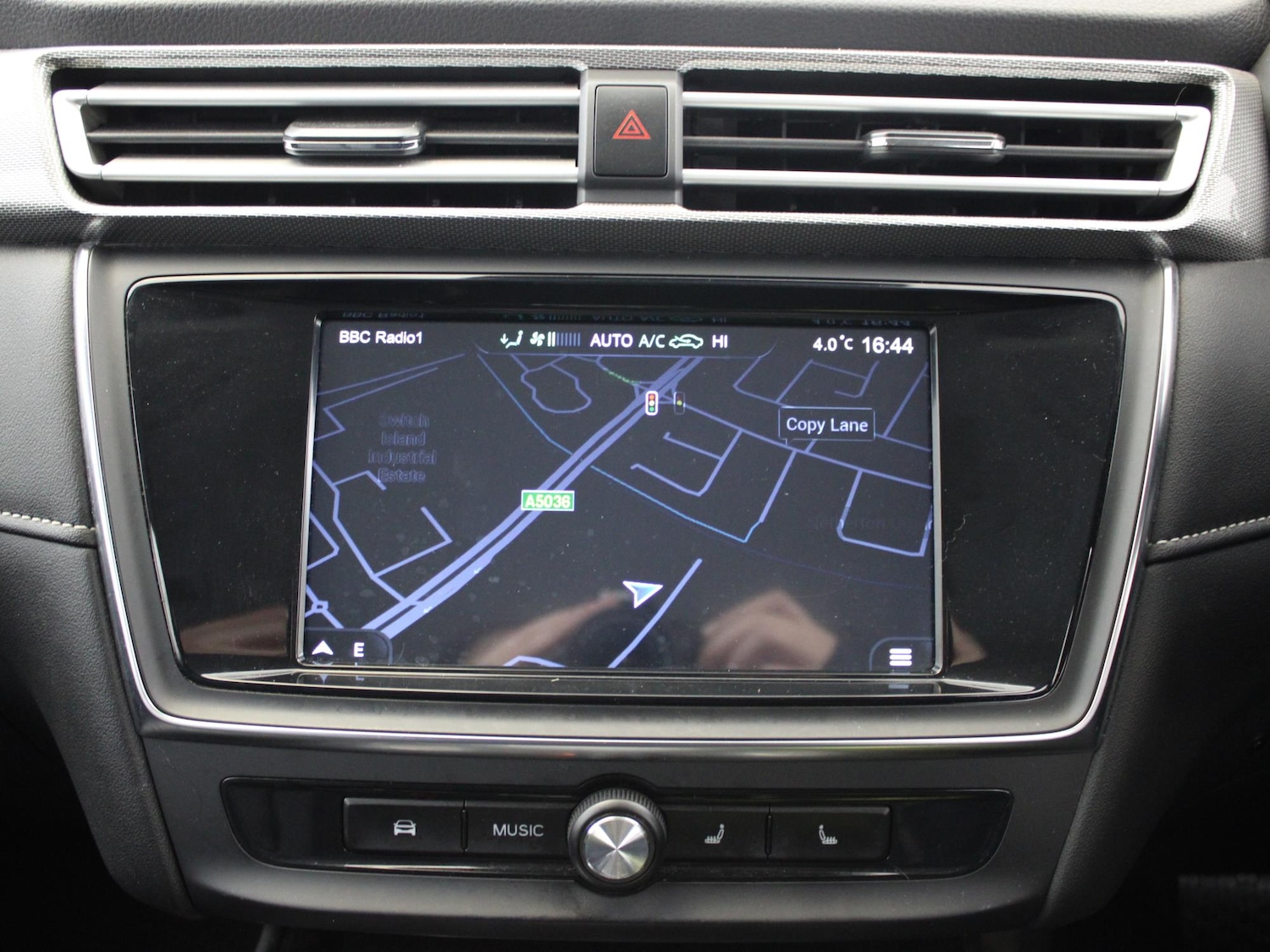 Used MG MG5 2022 for sale - 76789576: Photo 22