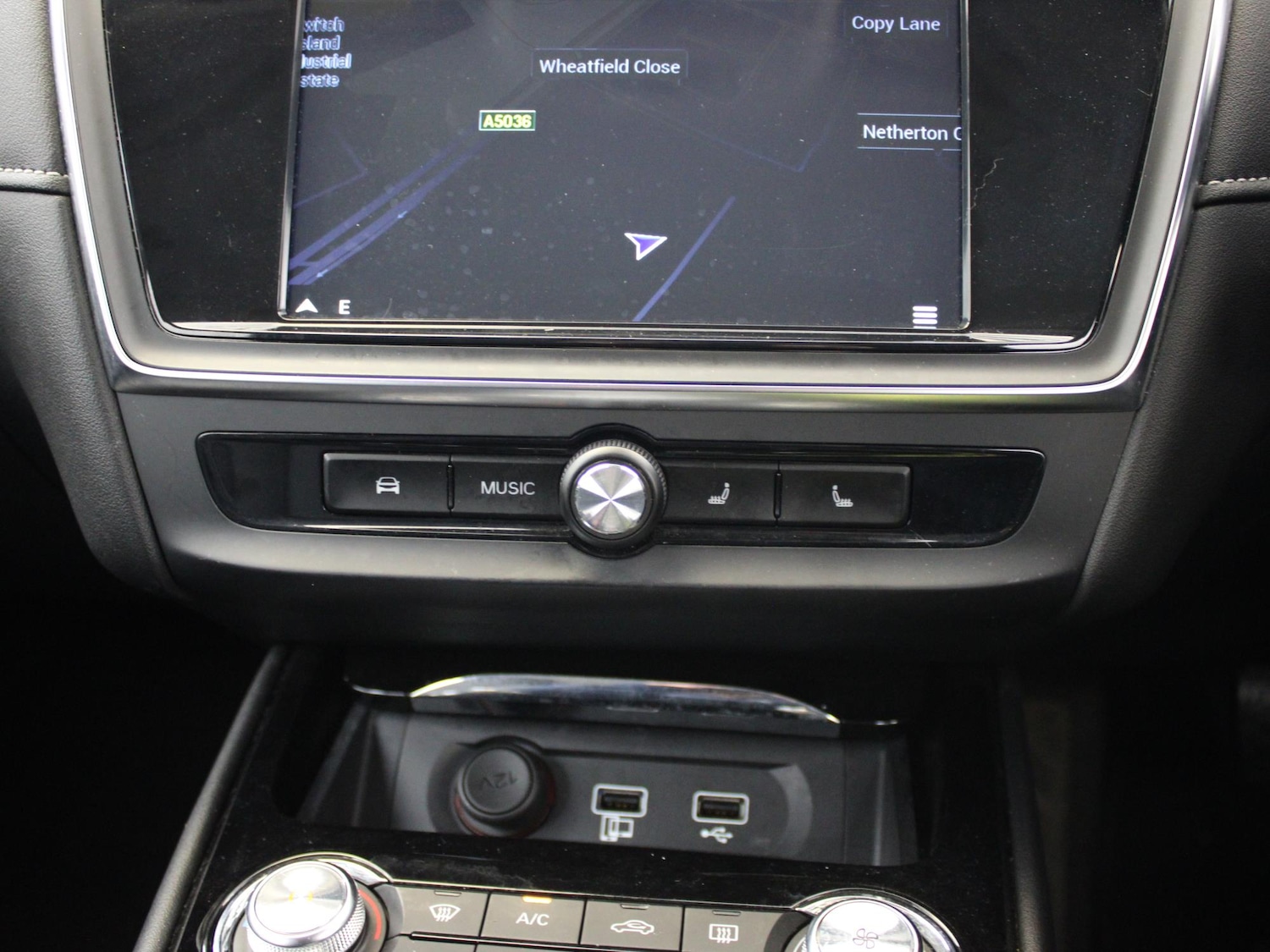 Used MG MG5 2022 for sale - 76789576: Photo 23