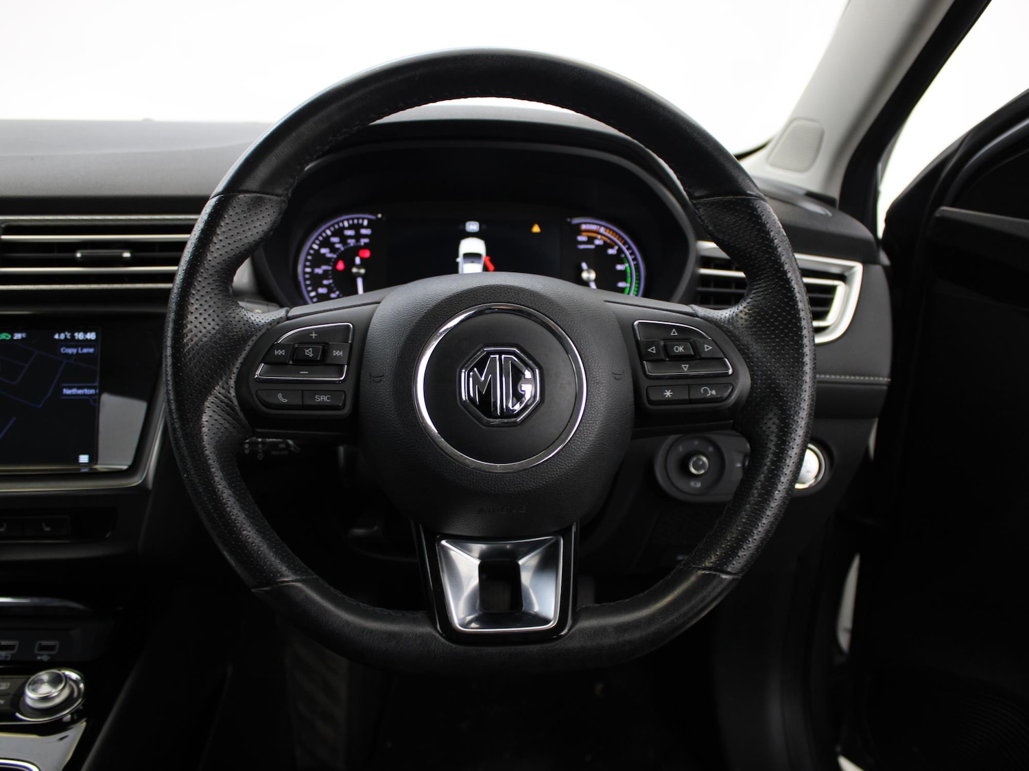 Used MG MG5 2022 for sale - 76789576: Photo 26