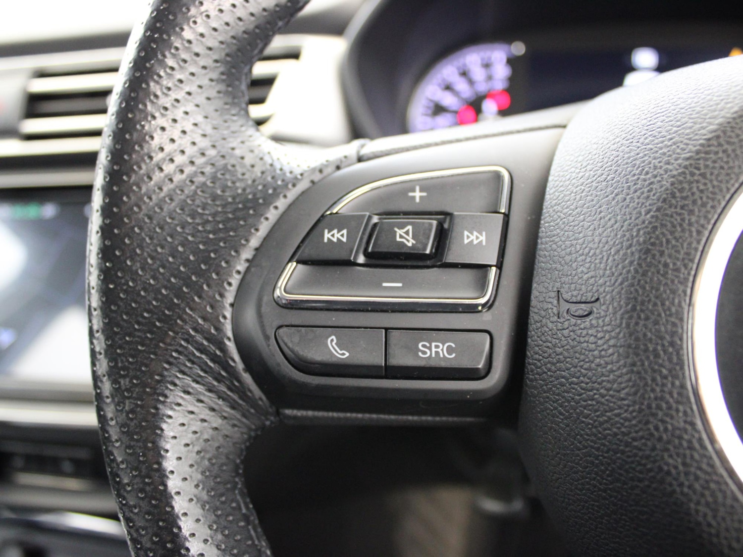 Used MG MG5 2022 for sale - 76789576: Photo 28