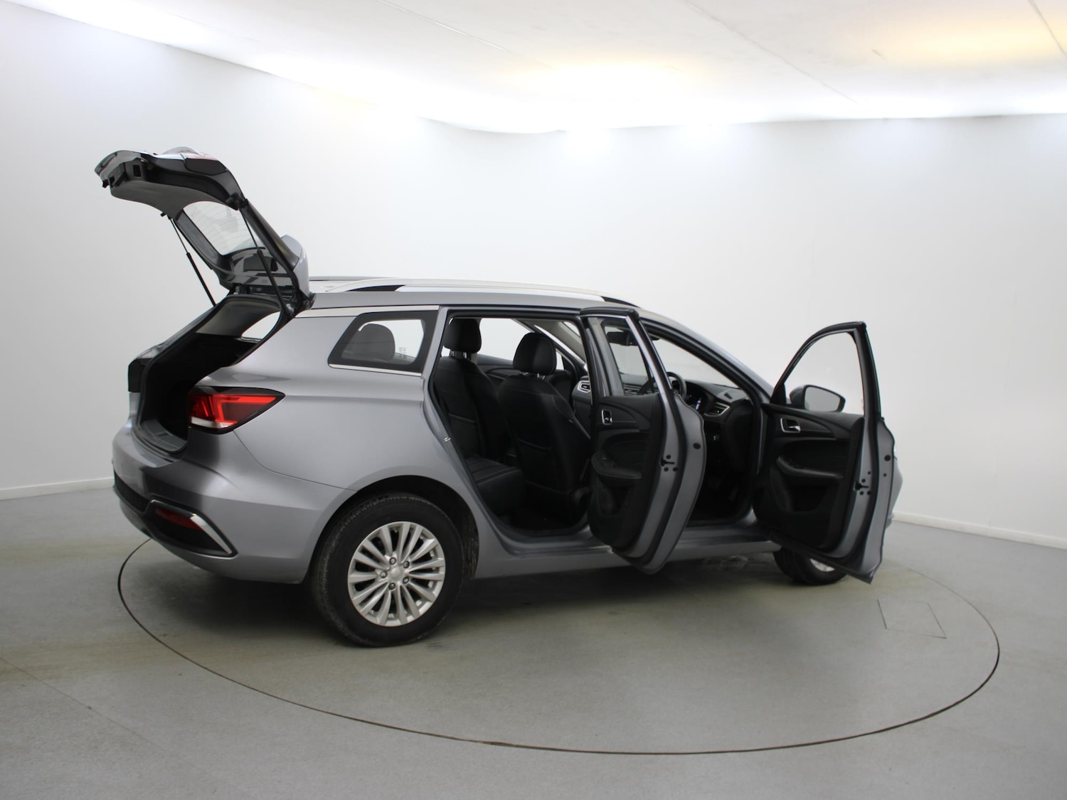 Used MG MG5 2022 for sale - 76789576: Photo 34