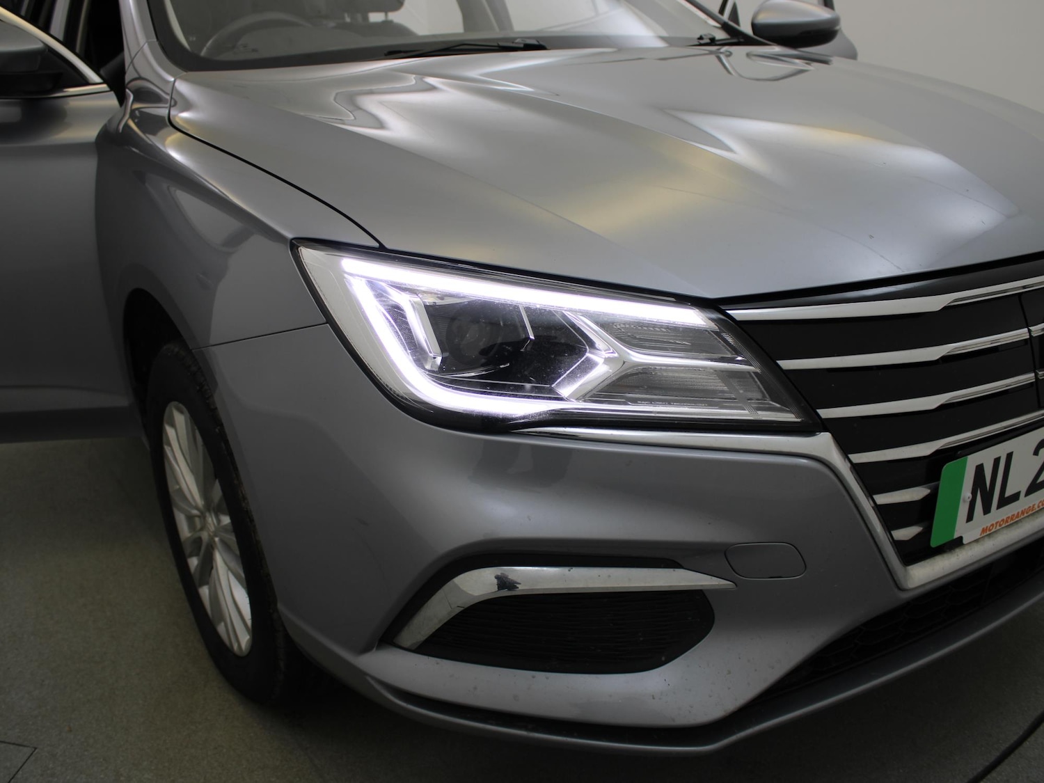 Used MG MG5 2022 for sale - 76789576: Photo 35