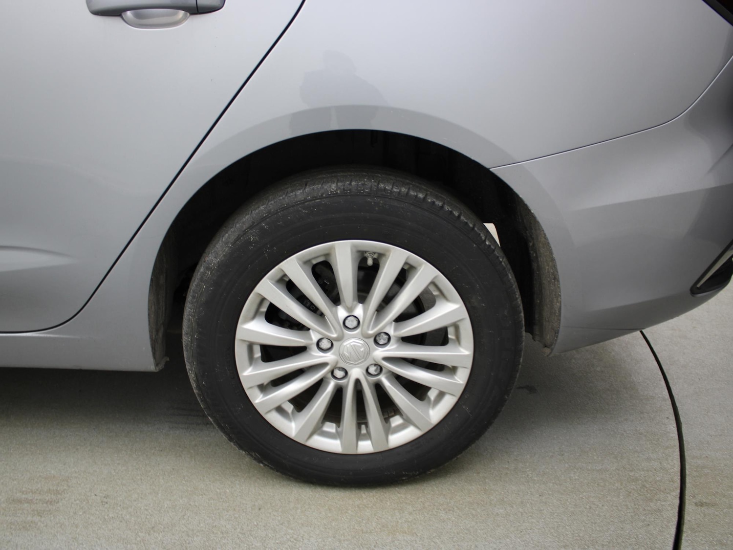 Used MG MG5 2022 for sale - 76789576: Photo 38