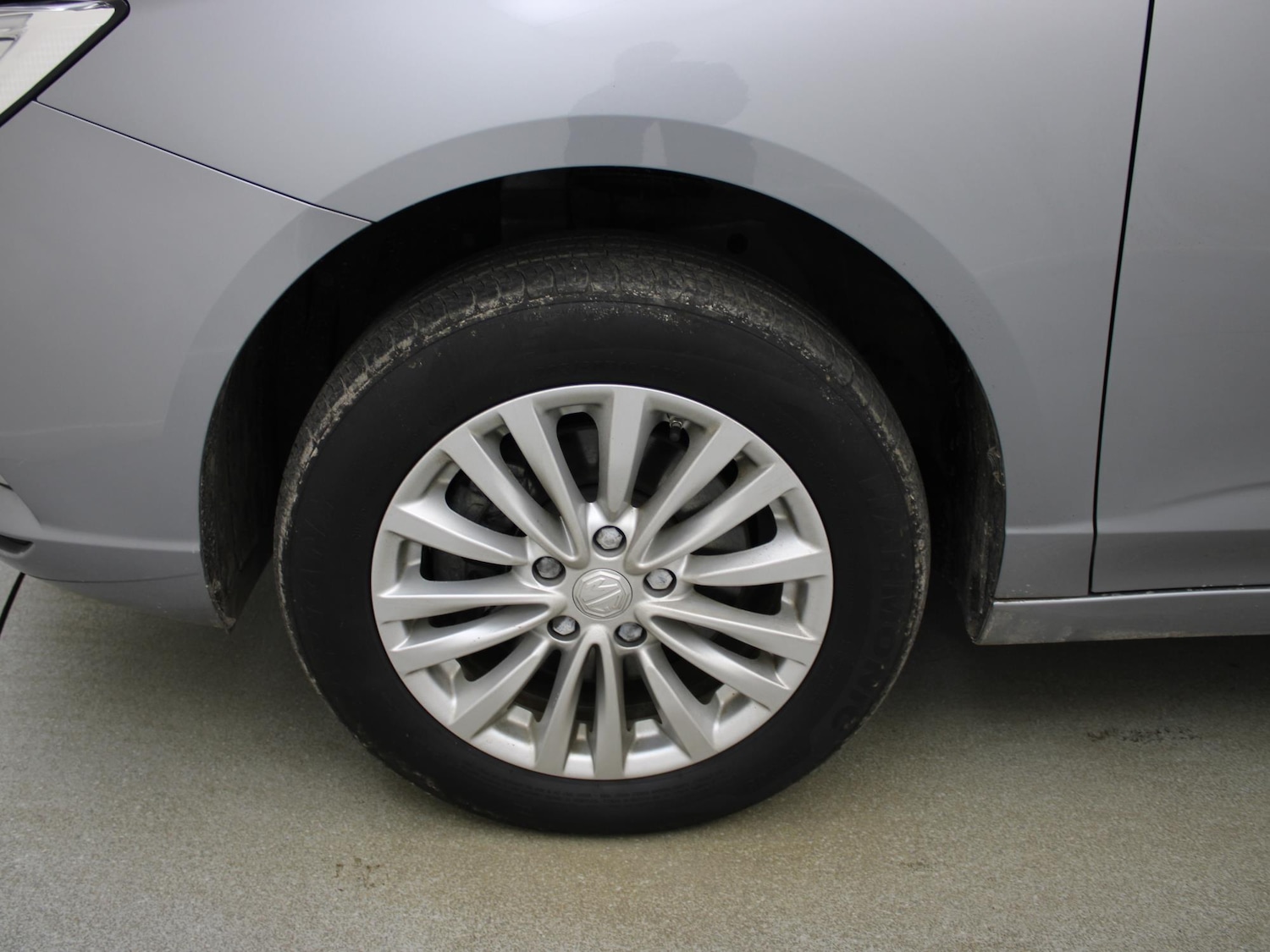 Used MG MG5 2022 for sale - 76789576: Photo 39