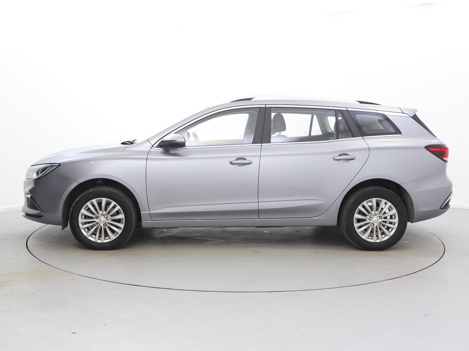 Used MG MG5 2022 for sale - 76789576: Photo 4