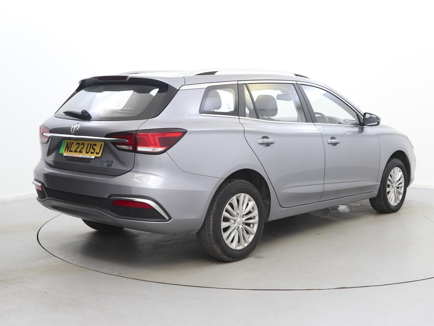 Used MG MG5 2022 for sale - 76789576: Photo 5