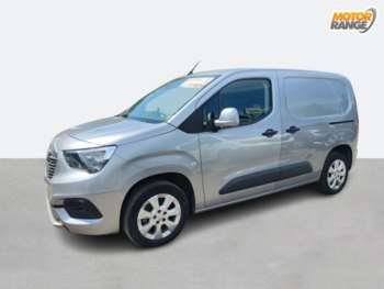 Used Vauxhall Combo 2021 for sale - 74576284: Photo