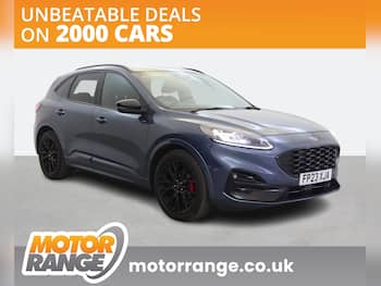 Used Ford Kuga 2023 for sale - 79651621: Photo