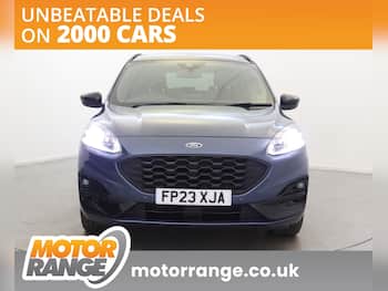 Used Ford Kuga 2023 for sale - 79651621: Photo