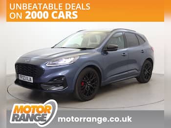 Used Ford Kuga 2023 for sale - 79651621: Photo