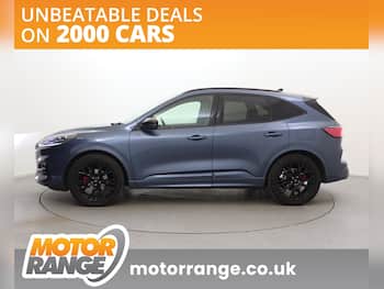 Used Ford Kuga 2023 for sale - 79651621: Photo