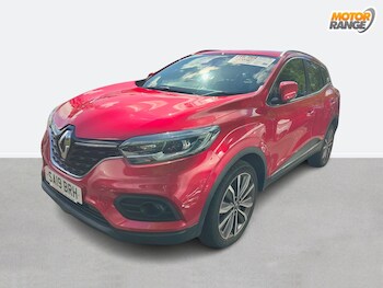 Used Renault Kadjar 2019 for sale - 78826749: Photo