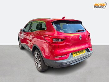 Used Renault Kadjar 2019 for sale - 78826749: Photo