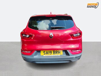 Used Renault Kadjar 2019 for sale - 78826749: Photo