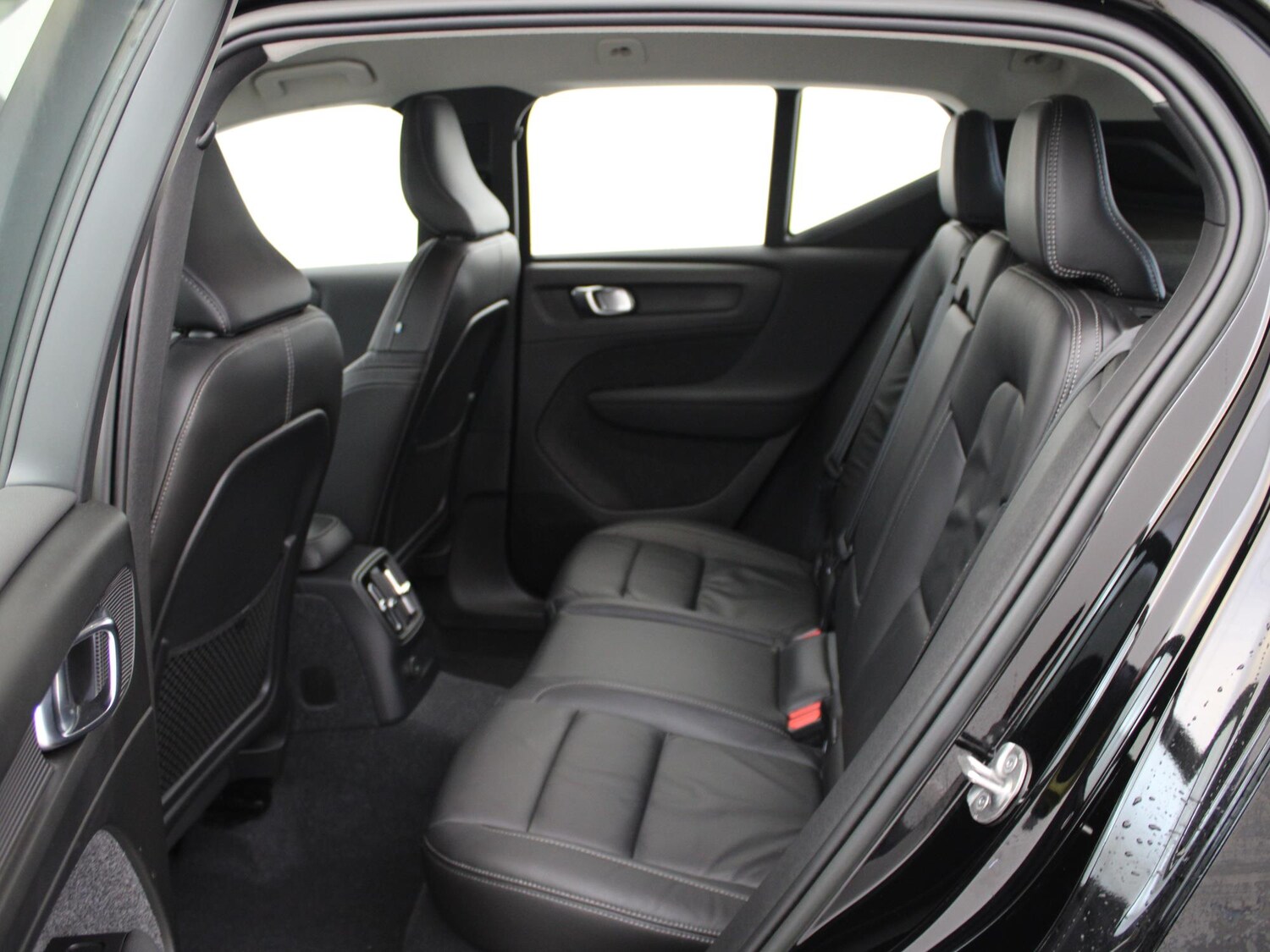 Used Volvo XC40 2022 for sale - 77561203: Photo 12