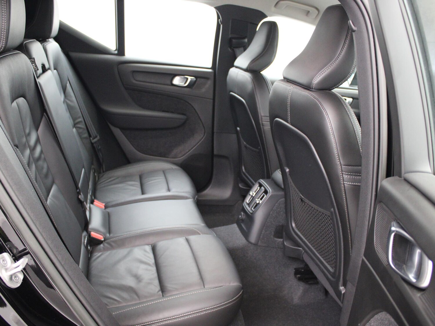 Used Volvo XC40 2022 for sale - 77561203: Photo 13