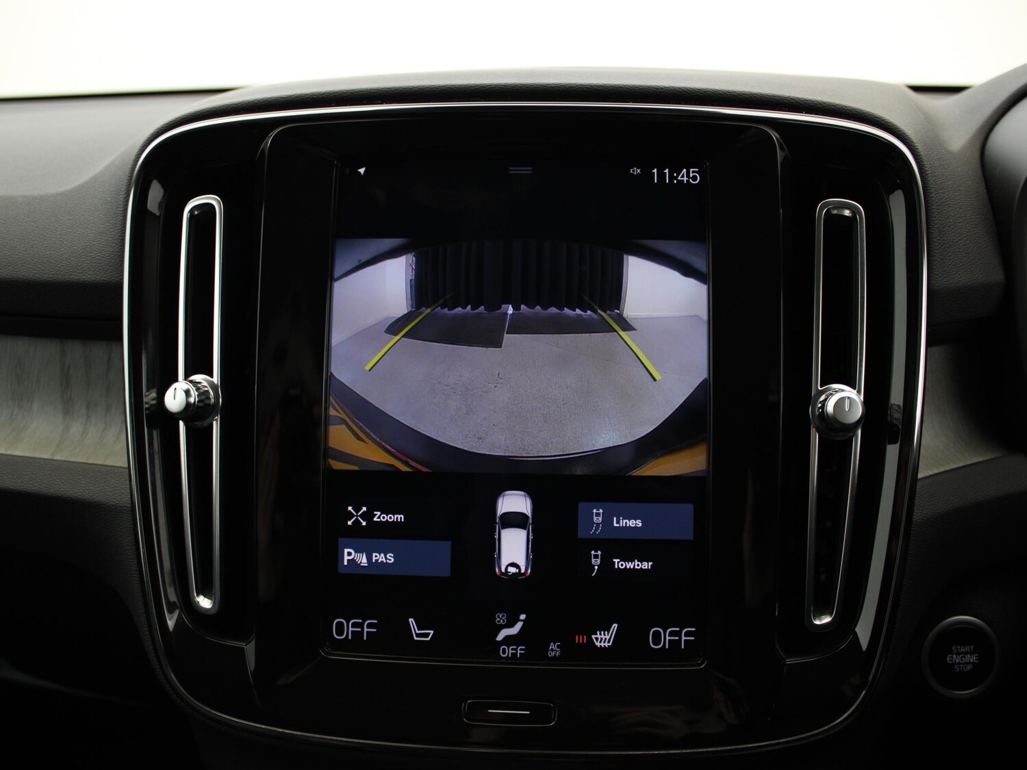 Used Volvo XC40 2022 for sale - 77561203: Photo 19