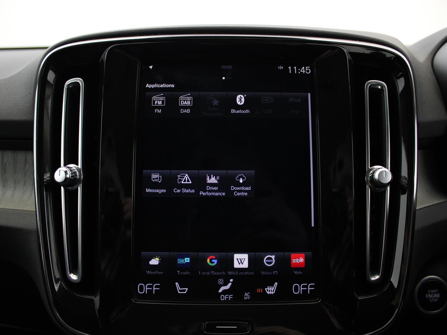 Used Volvo XC40 2022 for sale - 77561203: Photo 21