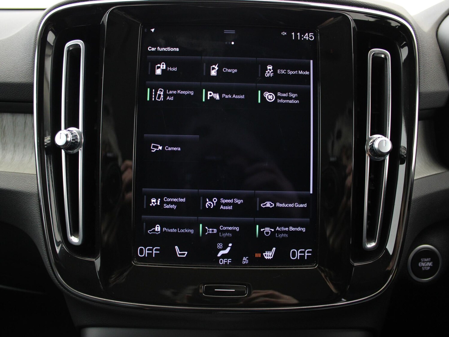 Used Volvo XC40 2022 for sale - 77561203: Photo 22