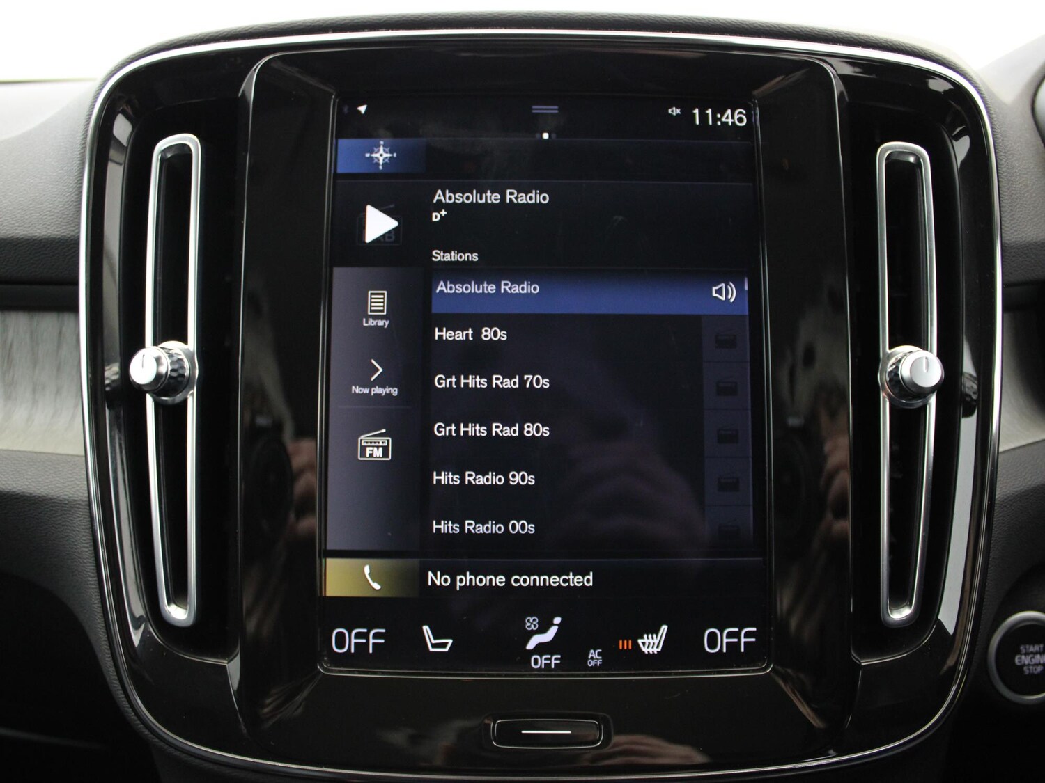 Used Volvo XC40 2022 for sale - 77561203: Photo 25