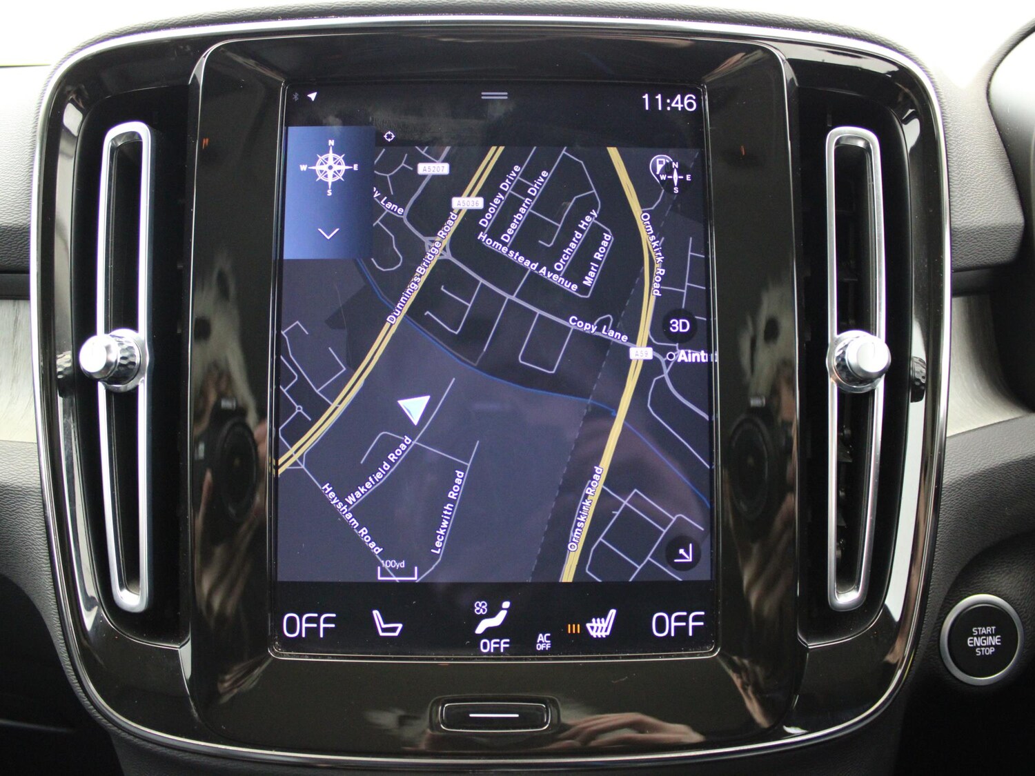 Used Volvo XC40 2022 for sale - 77561203: Photo 27