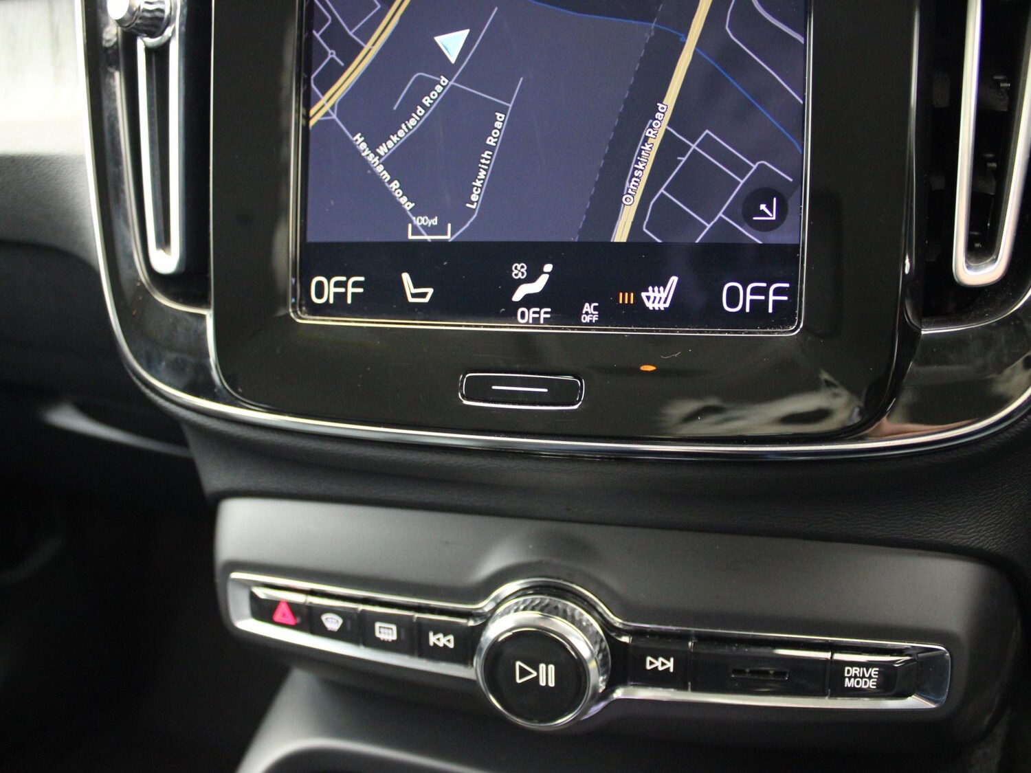 Used Volvo XC40 2022 for sale - 77561203: Photo 28