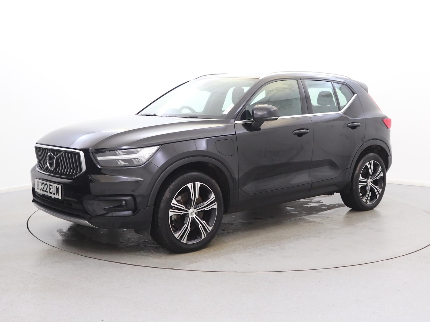 Used Volvo XC40 2022 for sale - 77561203: Photo 3