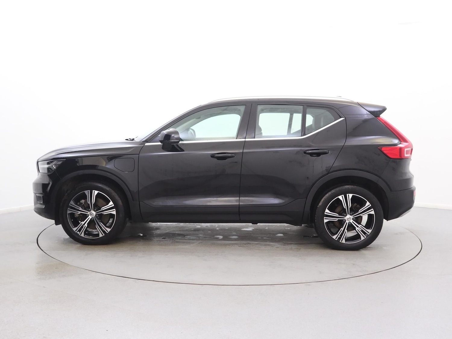 Used Volvo XC40 2022 for sale - 77561203: Photo 4