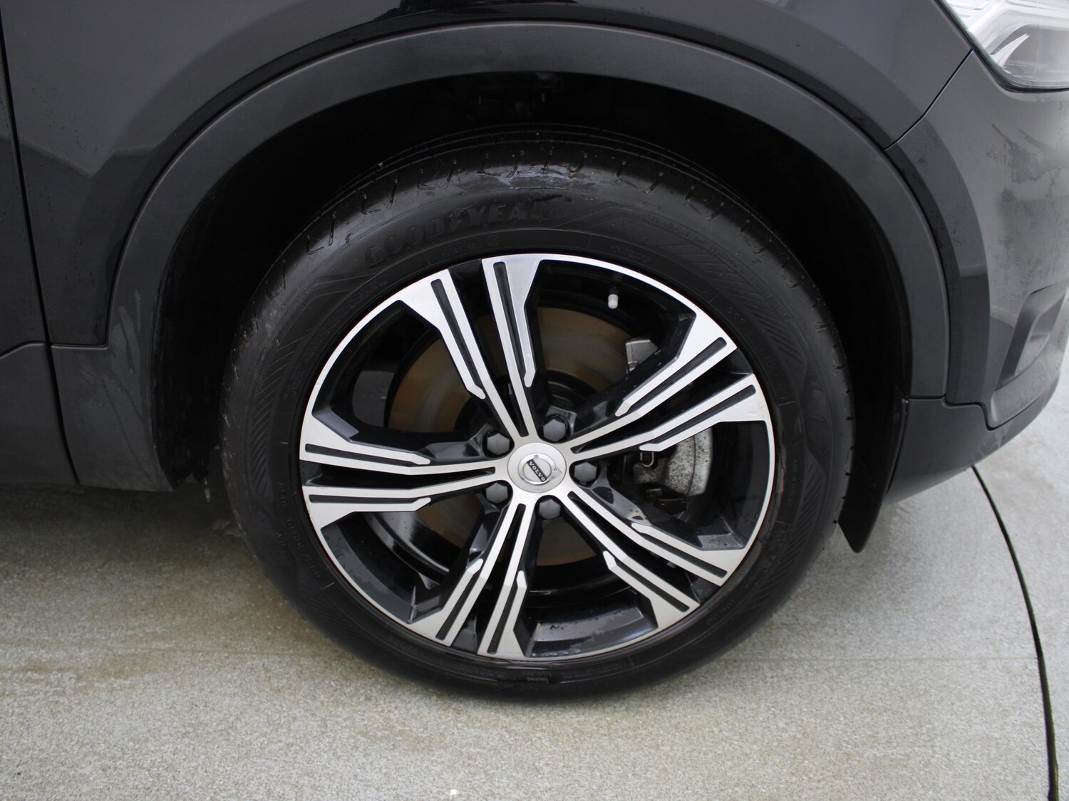 Used Volvo XC40 2022 for sale - 77561203: Photo 41