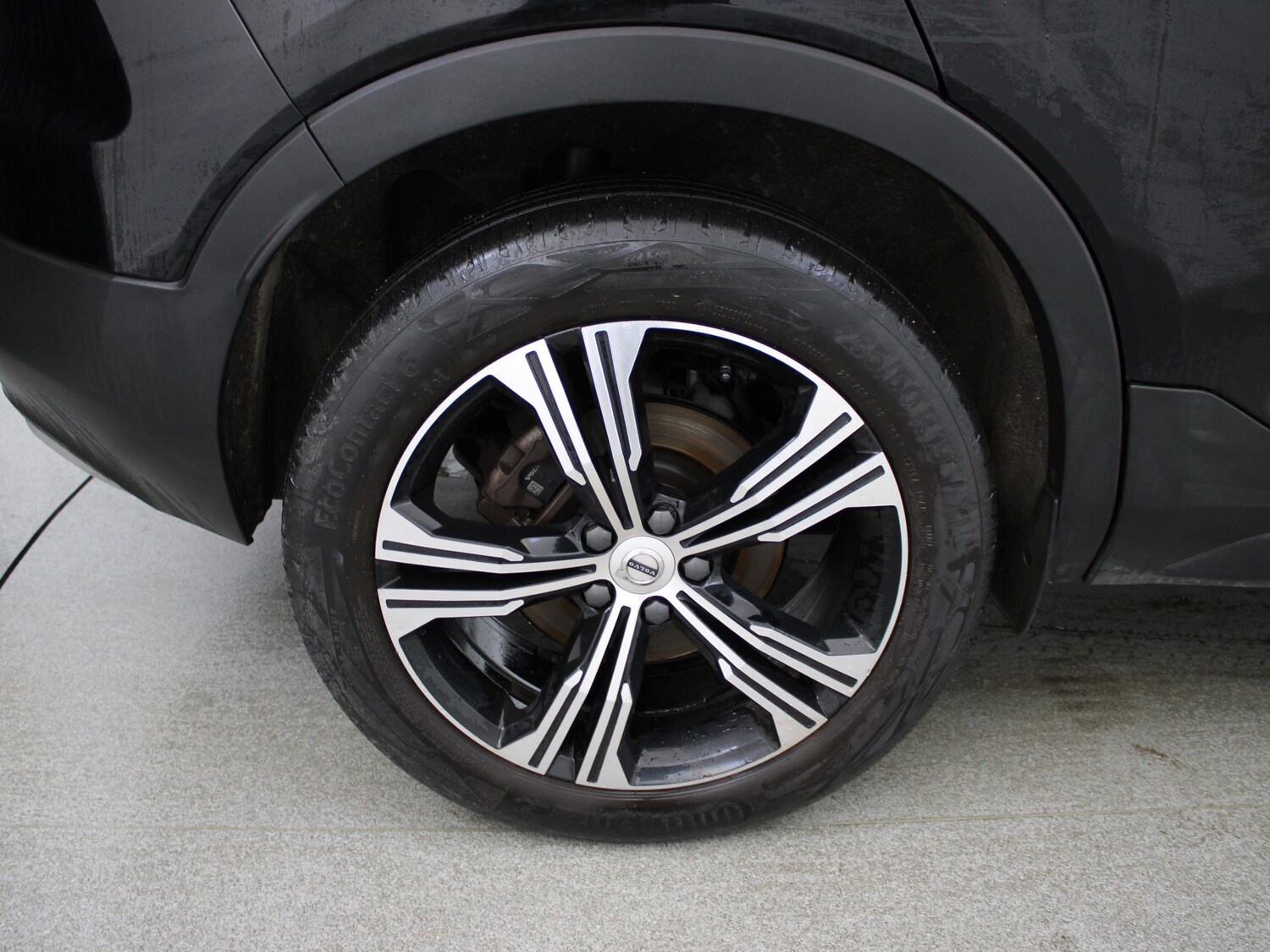 Used Volvo XC40 2022 for sale - 77561203: Photo 42