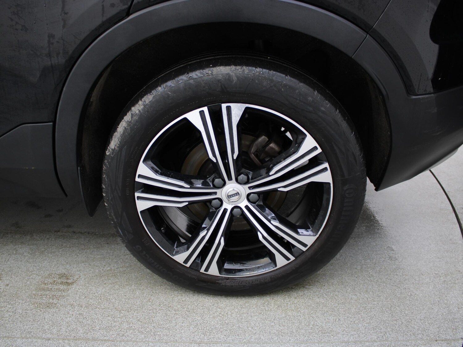 Used Volvo XC40 2022 for sale - 77561203: Photo 43