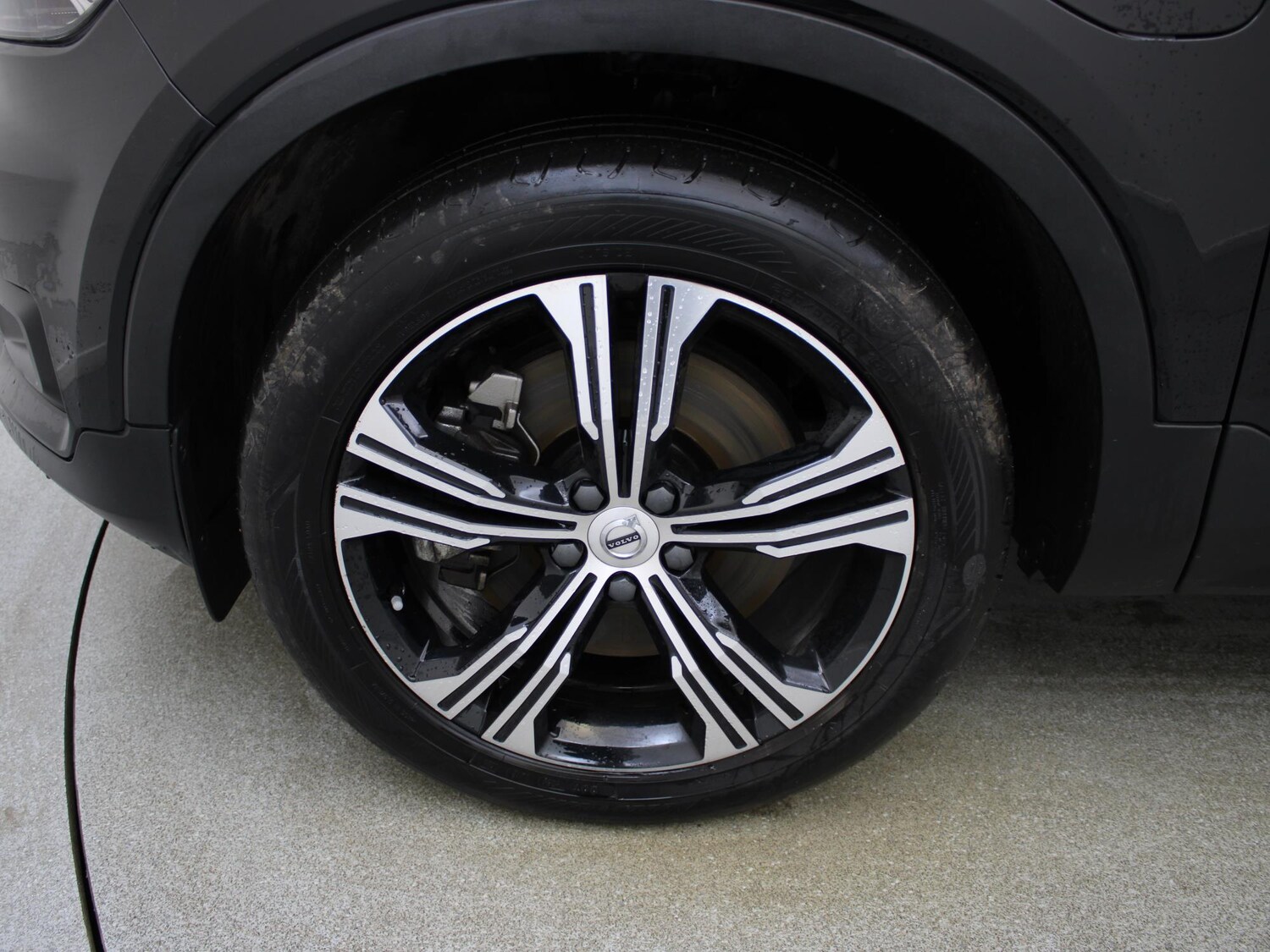 Used Volvo XC40 2022 for sale - 77561203: Photo 44