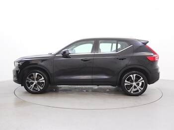 Used Volvo XC40 2022 for sale - 77561203: Photo