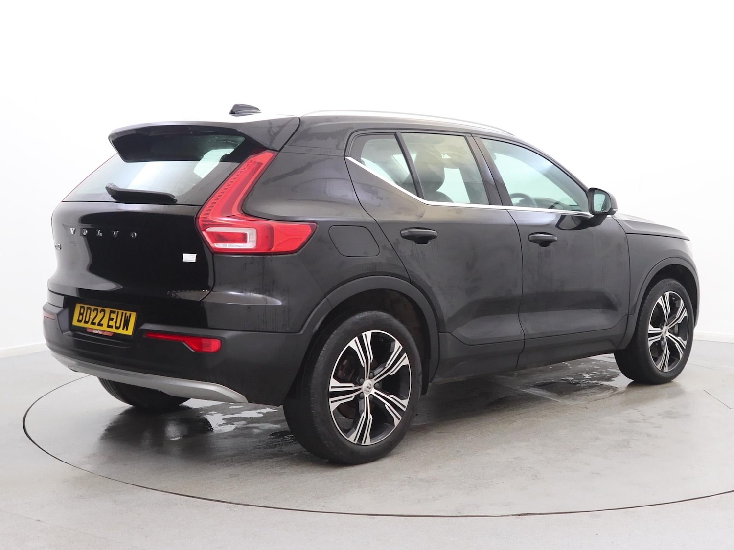 Used Volvo XC40 2022 for sale - 77561203: Photo 5