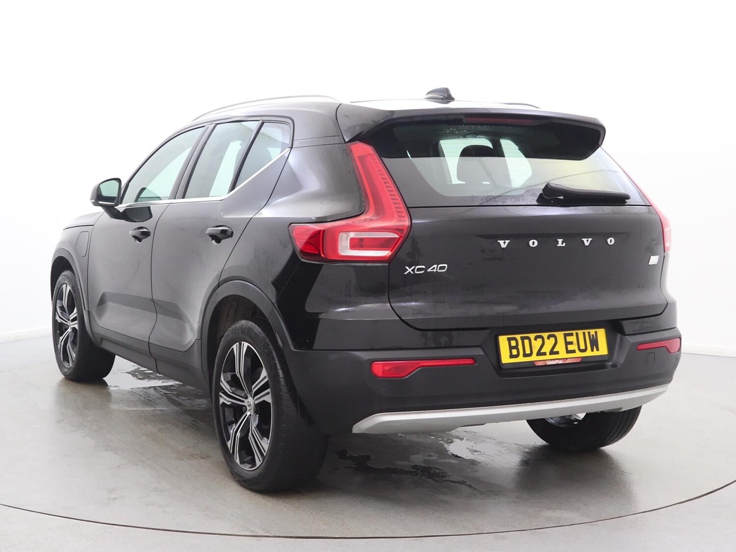 Used Volvo XC40 2022 for sale - 77561203: Photo 7