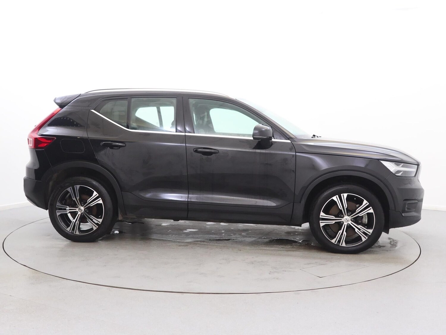 Used Volvo XC40 2022 for sale - 77561203: Photo 8