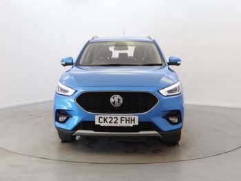 Used MG MG ZS 2022 for sale - 74854858: Photo
