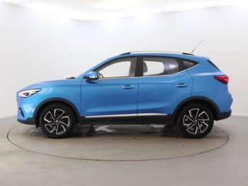 Used MG MG ZS 2022 for sale - 74854858: Photo