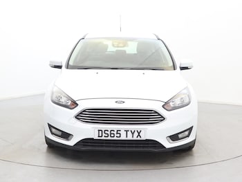 Used Ford Focus 2015 for sale - 78386361: Photo